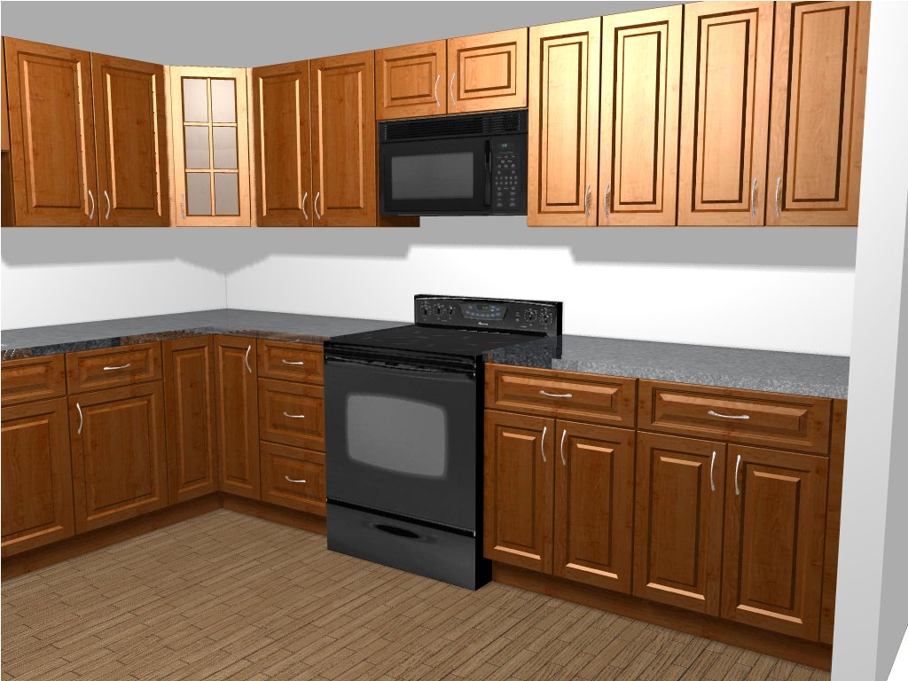 How To Build Kitchen Cabinets On A Budget Youtube