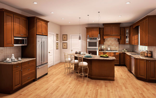 Elite Connamon Glaze