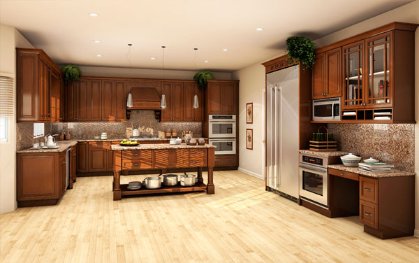 Wellington Cinnamon Glaze