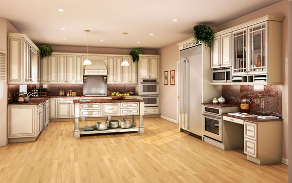 Wellington Ivory Glaze